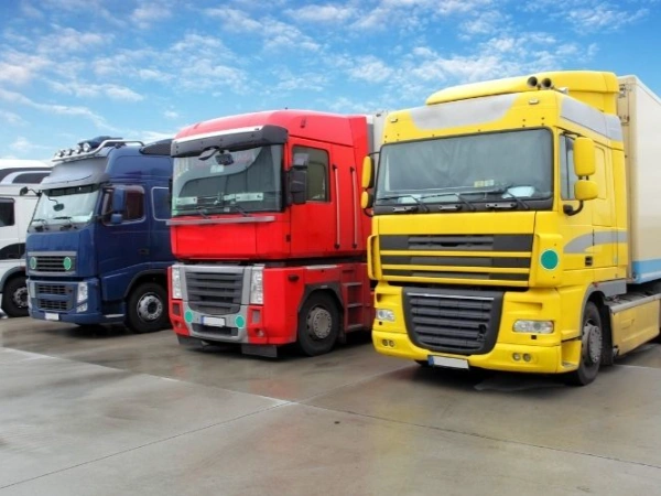 Adana Ayakapı Nakliye